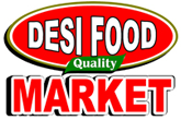 Desi Food Market